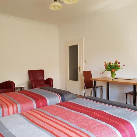 Ferienwohnung Im Zentrum Hannover City, Ruhig, Hbf- Naehe, Freie Oeffentliche Parkplaetze Luaran gambar